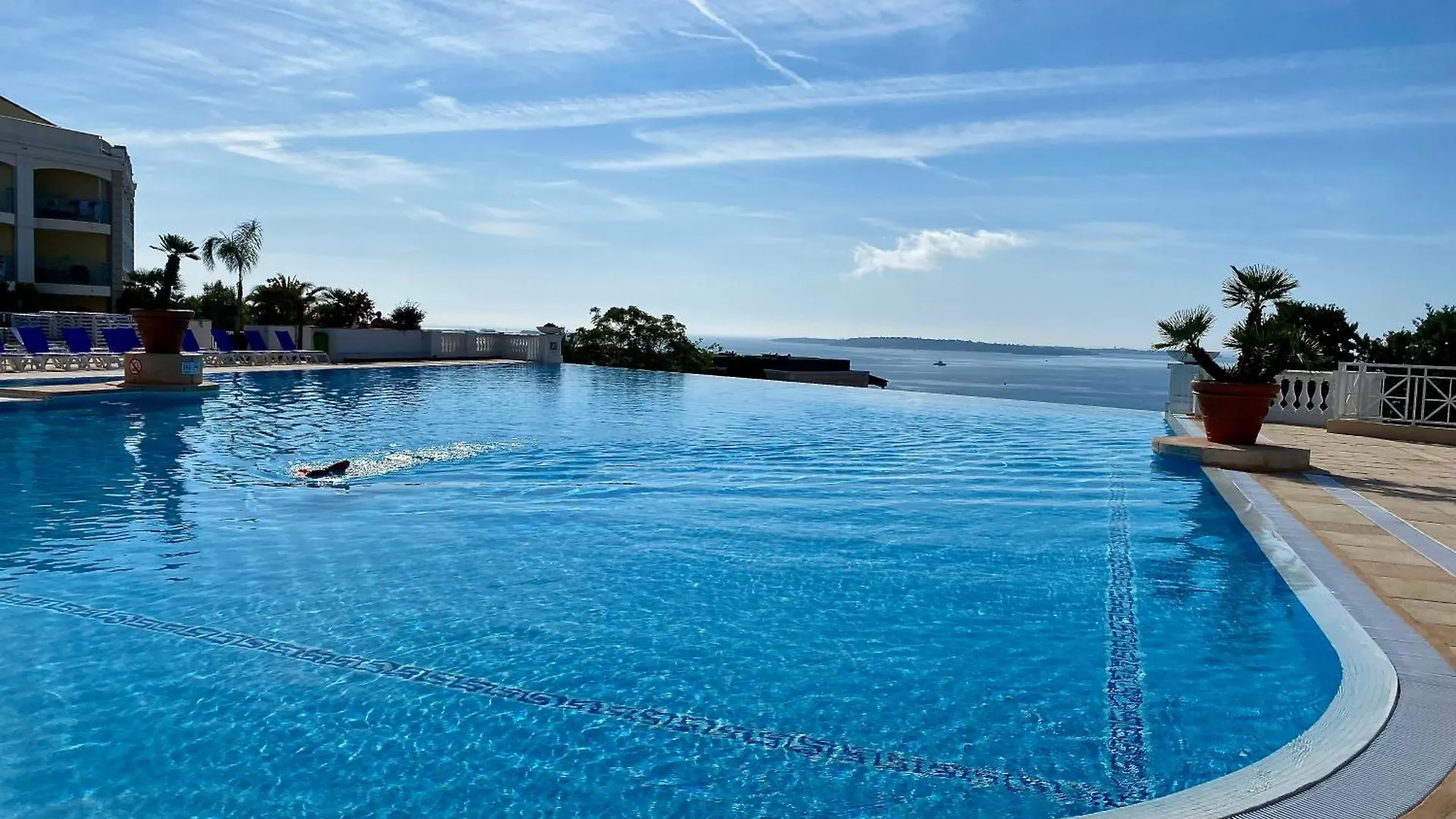 Le Chagall By Scls Locations Cannes Apartment