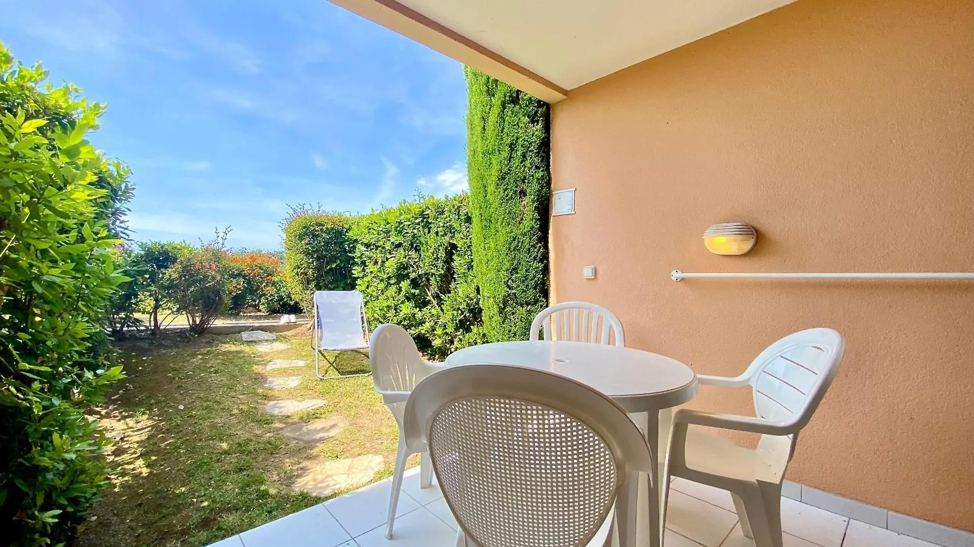 Le Chagall By Scls Locations Cannes Apartment