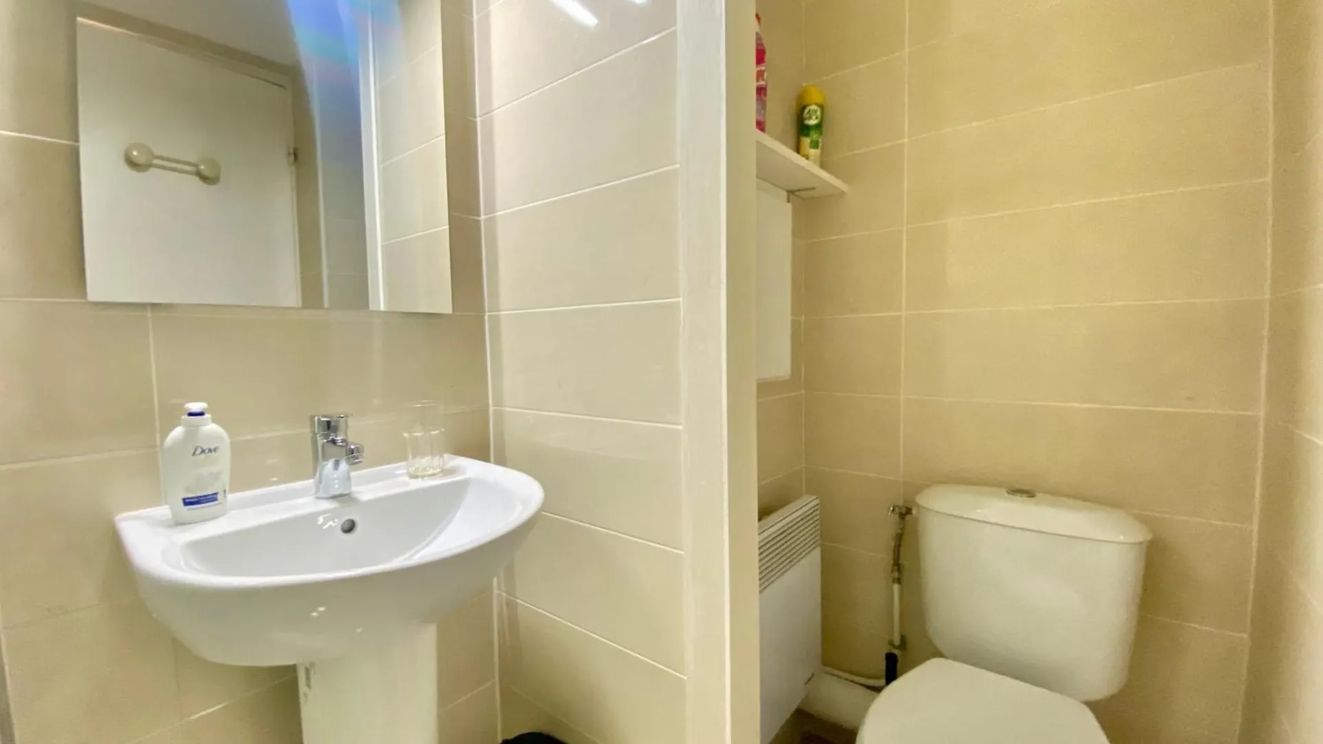 Le Chagall By Scls Locations Cannes Apartment