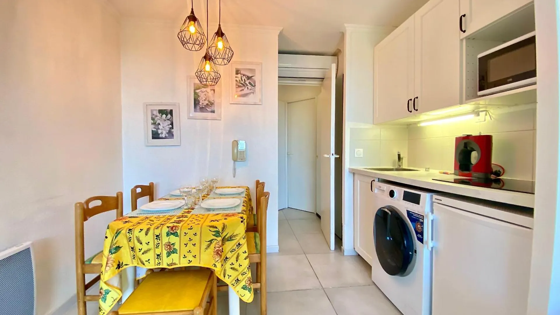Le Chagall By Scls Locations Cannes 0*,  France