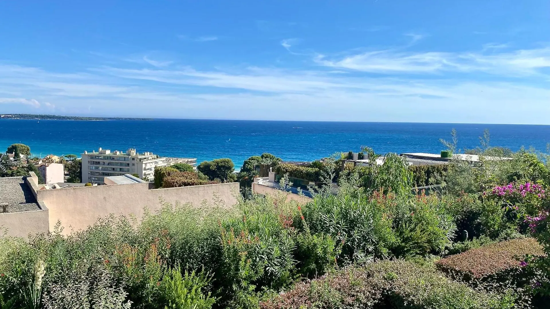 Apartment Le Chagall By Scls Locations Cannes
