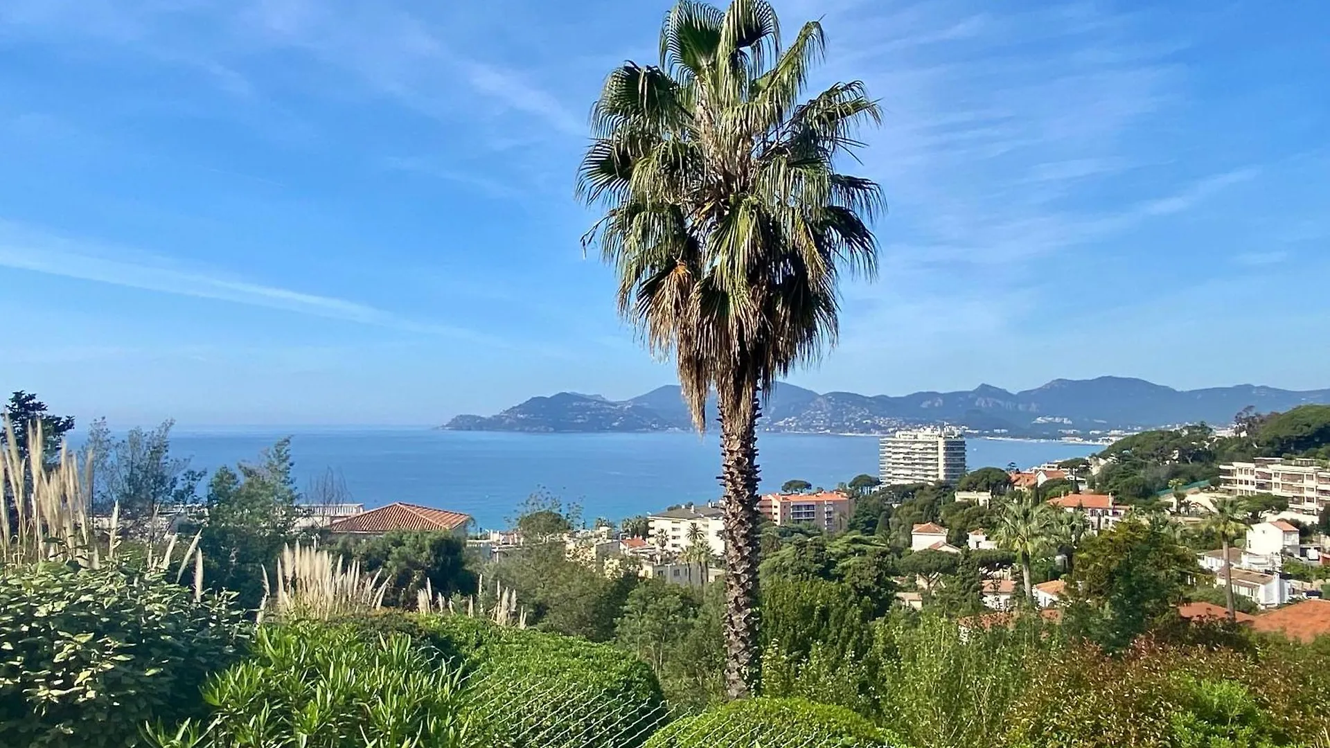 Apartament Le Chagall By Scls Locations Cannes Francja