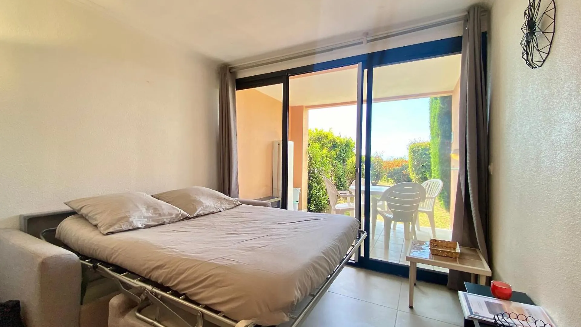 Apartament Le Chagall By Scls Locations Cannes
